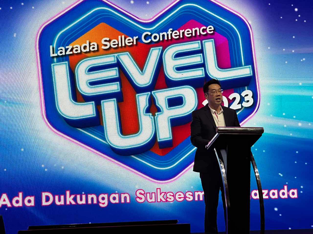 Lazada Seller Conference